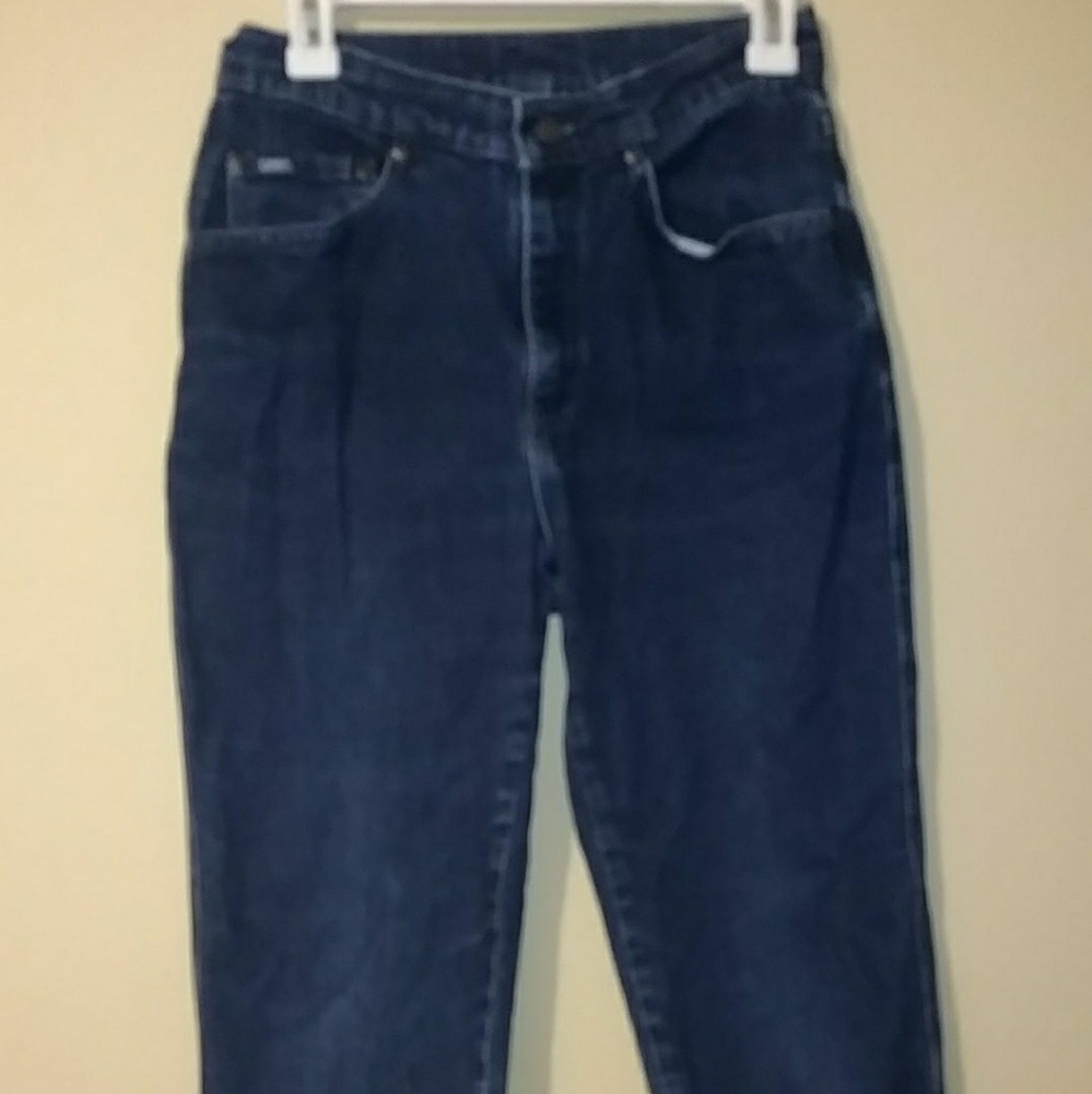 Lee Mom Jeans